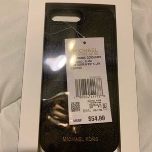 Michael Kors iPhone 7 Plus Phone Case